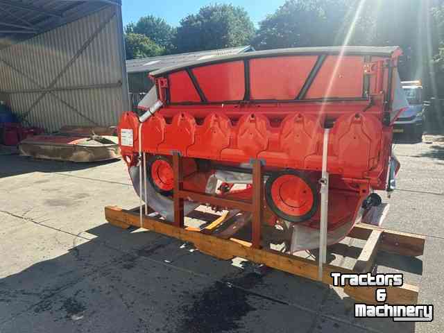 Faucheuse Kuhn GMD 3125 F-FF
