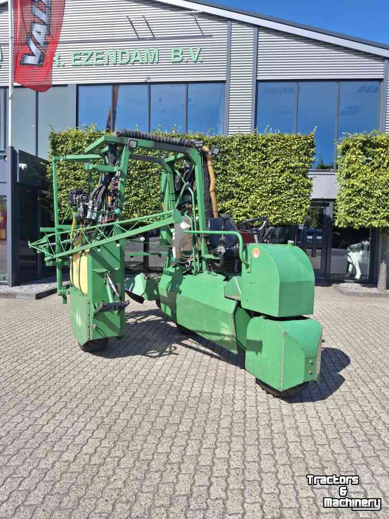 Autres matériel et accessoires d´arboriculture  Jutek Easytrak 35