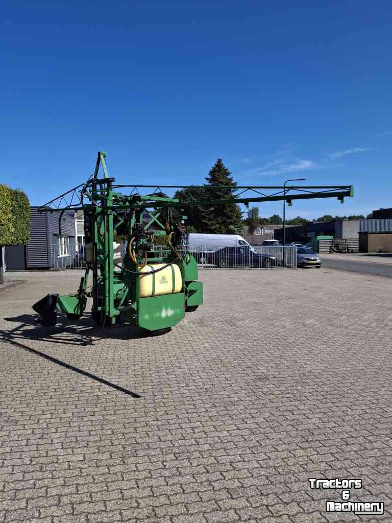 Autres matériel et accessoires d´arboriculture  Jutek Easytrak 35