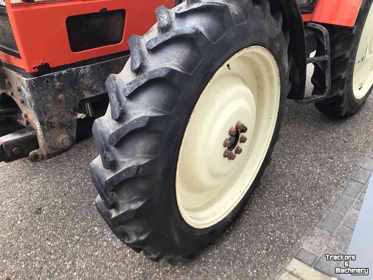 Roues, Pneus, Jantes, Barillets Jumelage  11.2-32 en 11.2-46