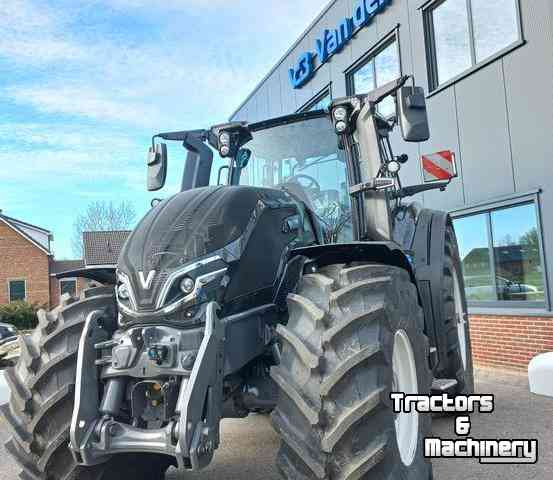 Tracteurs Valtra Q305 Direct Tractor Traktor
