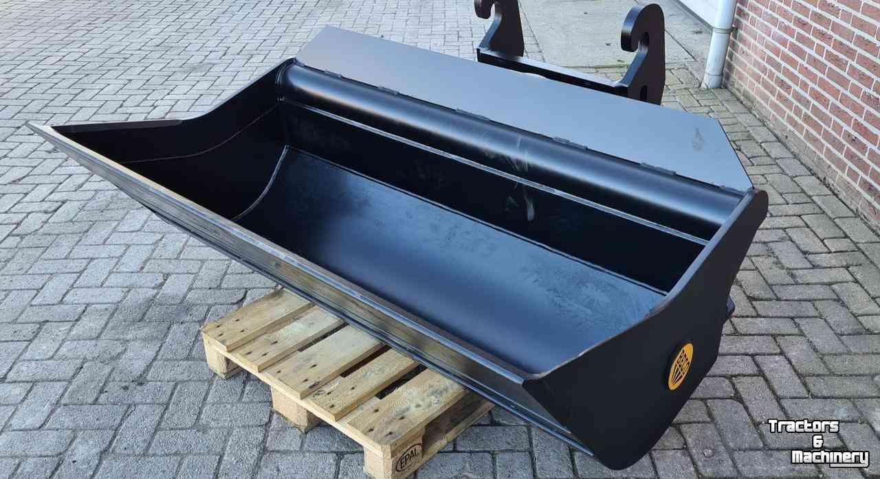 Godets Beco Kantelbak 180 cm