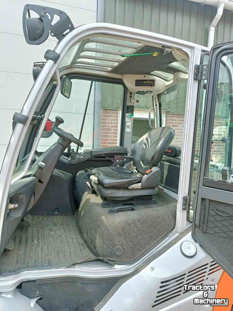 Chariot élévateur Still RX70-40 vorkheftruck