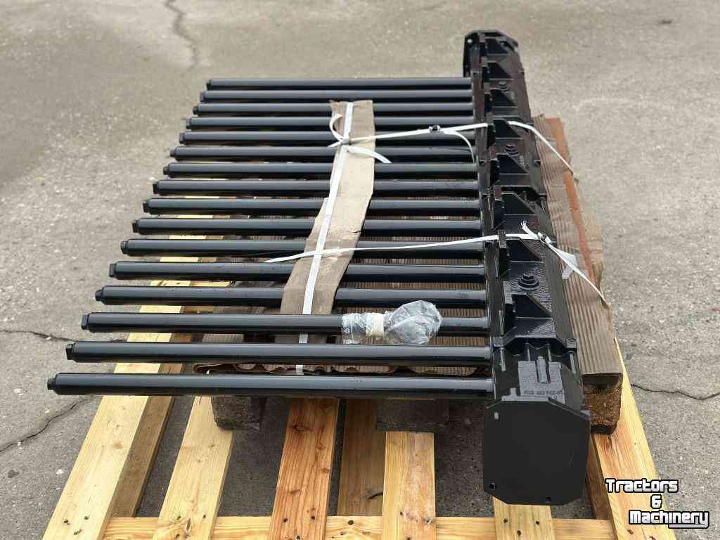 Autres matériel de convoyage et accessoires Grimme Axiaalbak