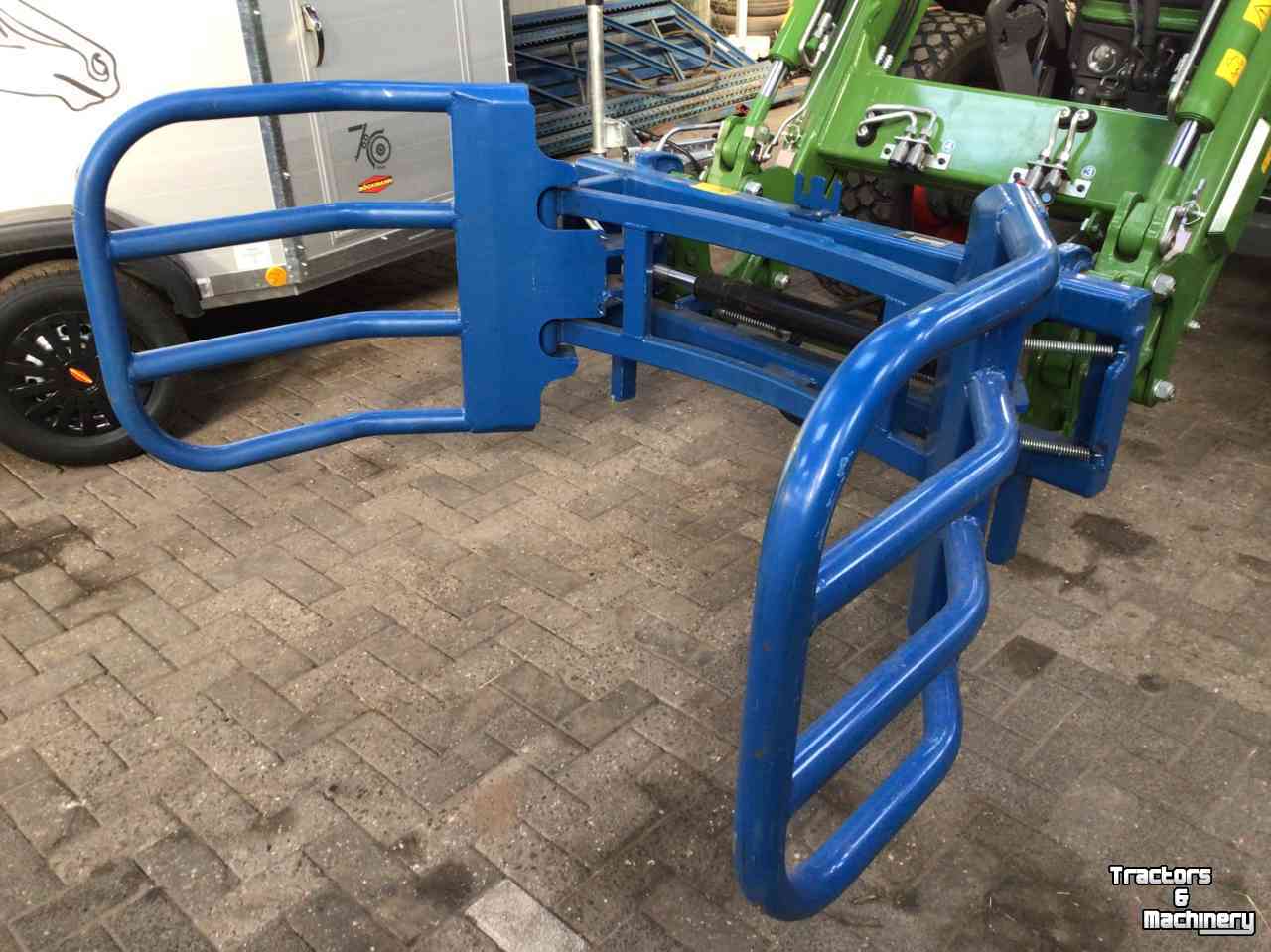Pince à balle AP BK 1800 E