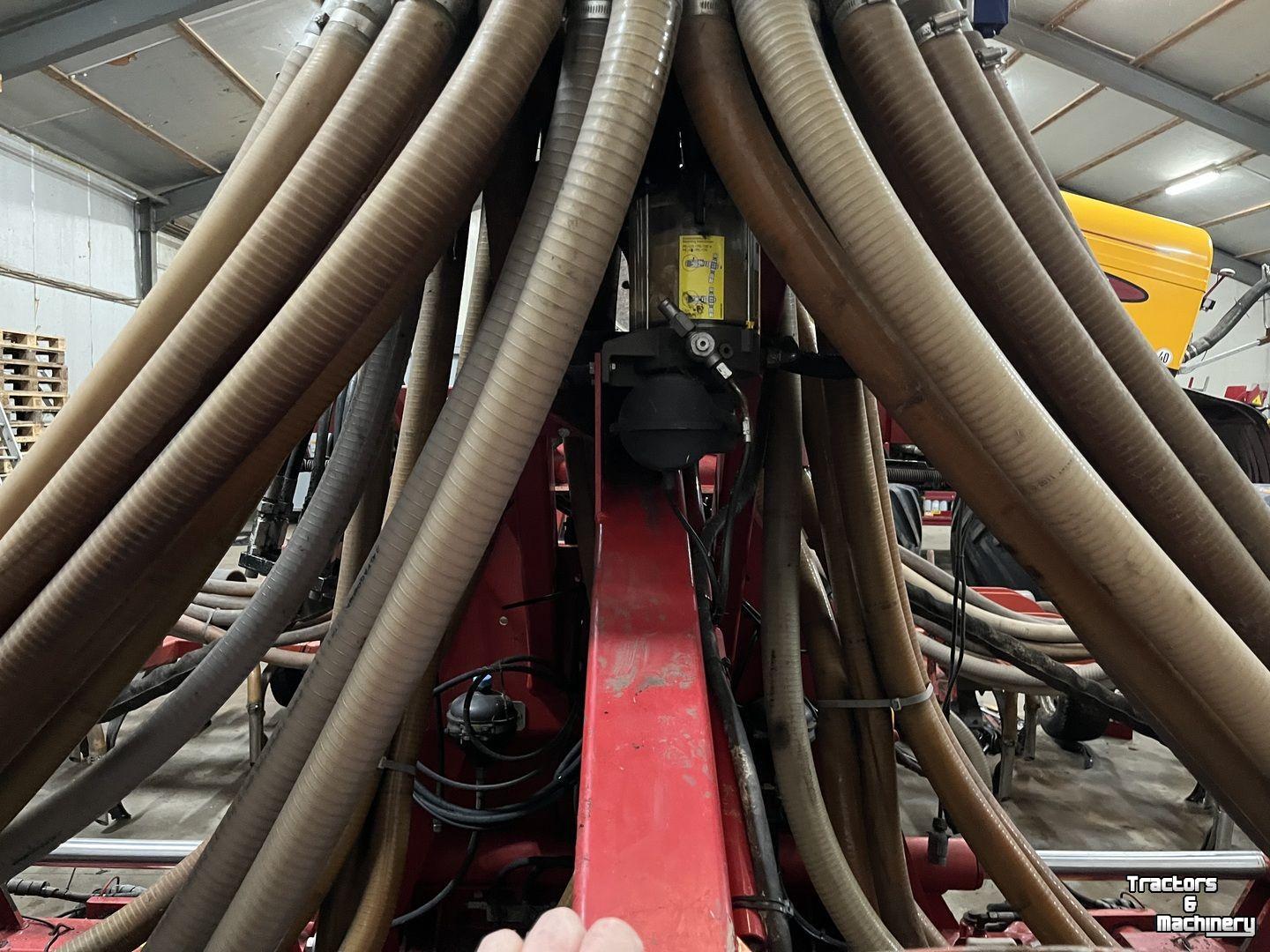 Injecteur de prairie Schuitemaker Exacta 870 bemester
