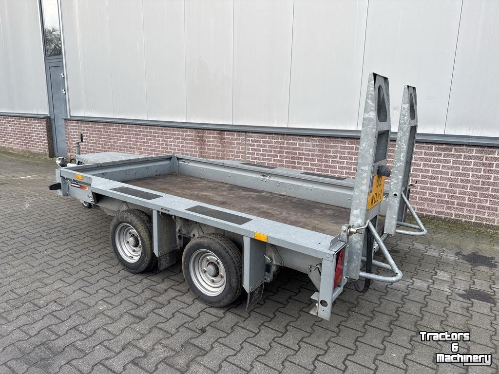 Autres matériel et accessoires de transport agricole Ifor Williams GX105-HD