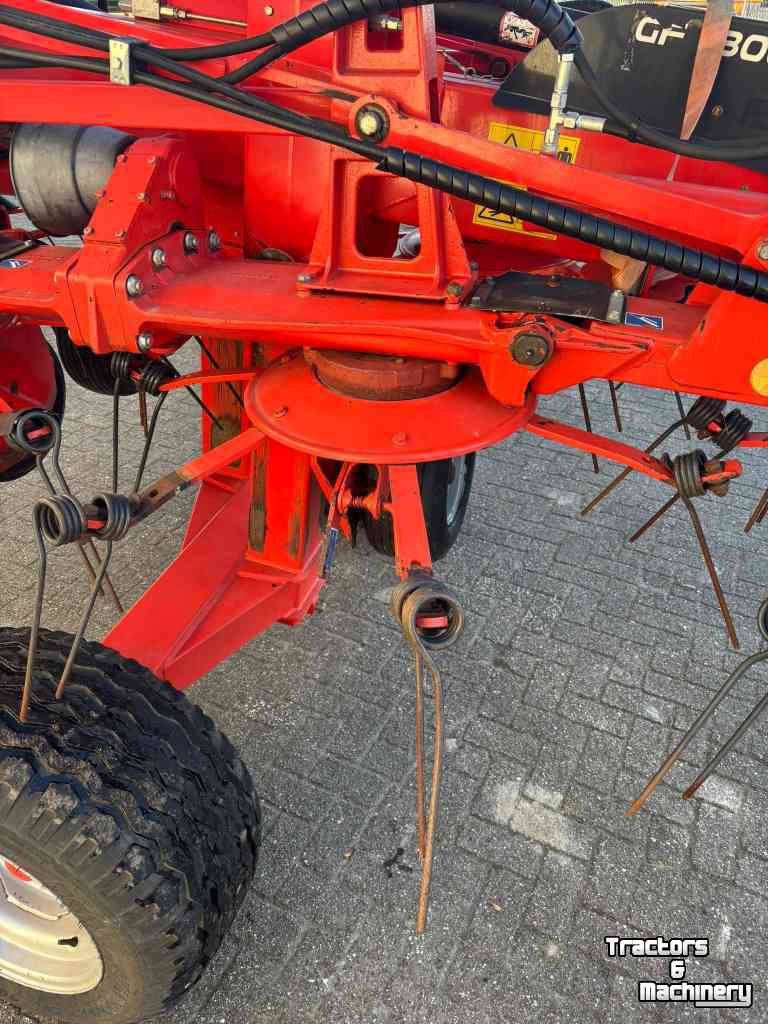 Faneur Kuhn GF13002