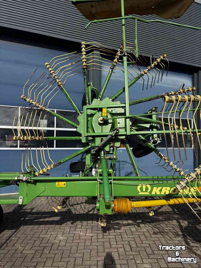 Andaineur Krone Swadro 1201A