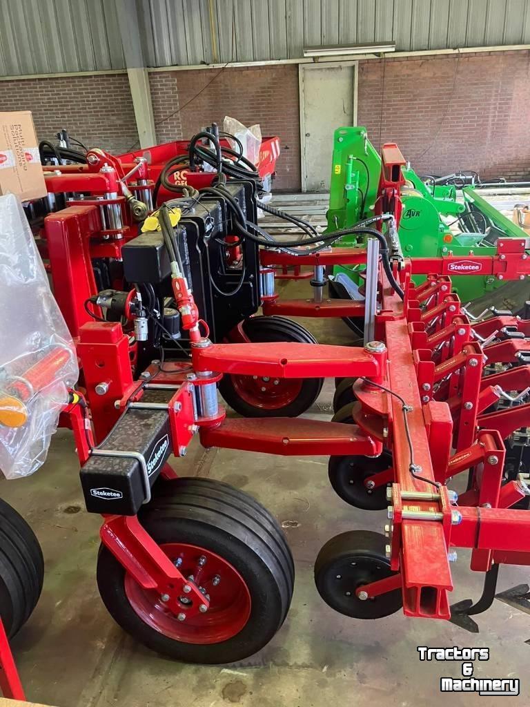 Autres matériel et accessoires de travail du sol Steketee EC-Weeder 5V