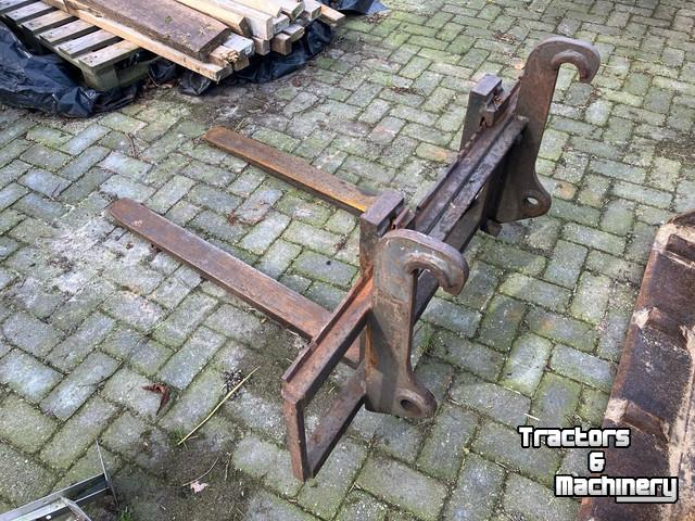 Chargeuse sur pneus Ahlmann Ahlmann AL80 Shovel