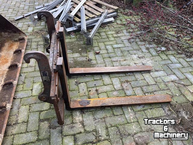 Chargeuse sur pneus Ahlmann Ahlmann AL80 Shovel