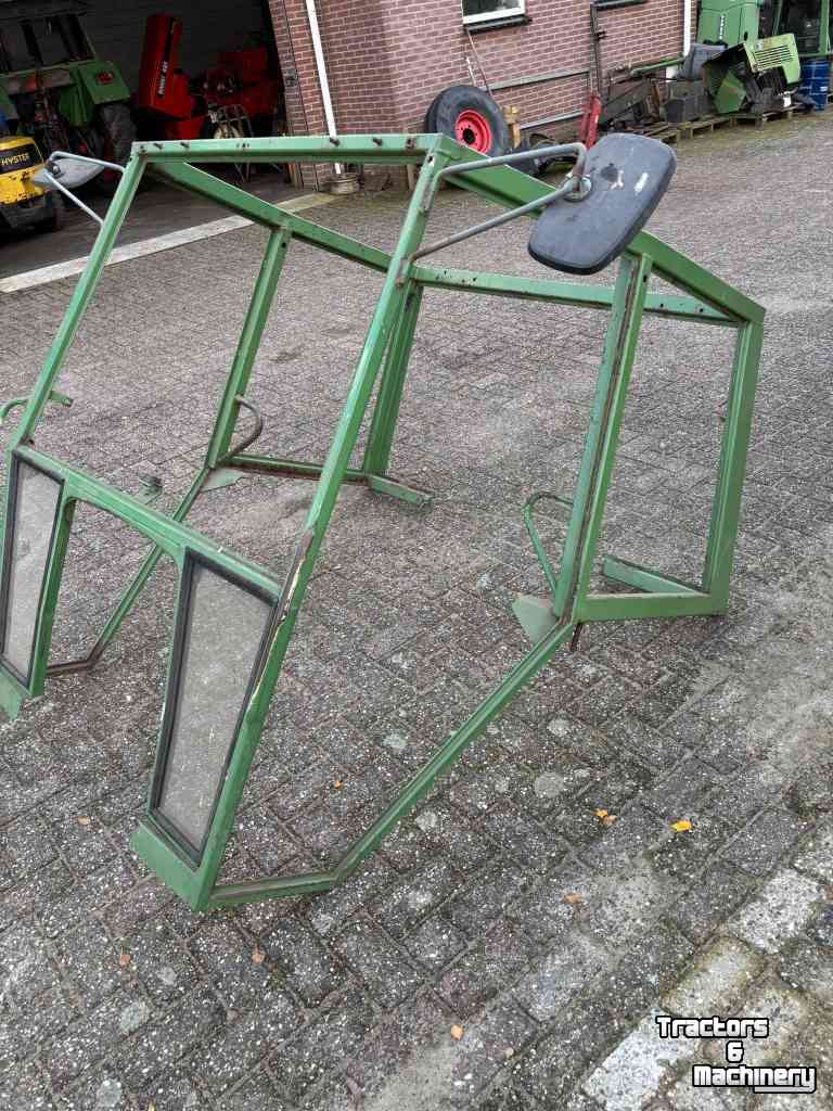 Tracteur Fendt 303,304,305,306,307,308,309,310,311,312