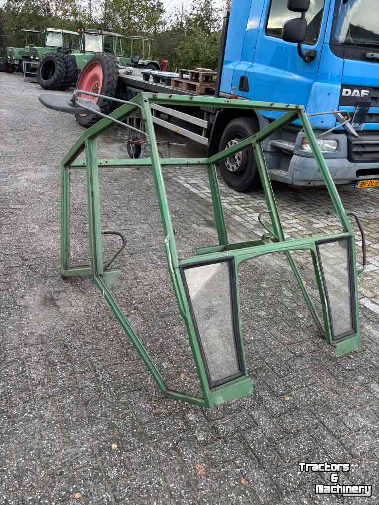 Tracteur Fendt 303,304,305,306,307,308,309,310,311,312