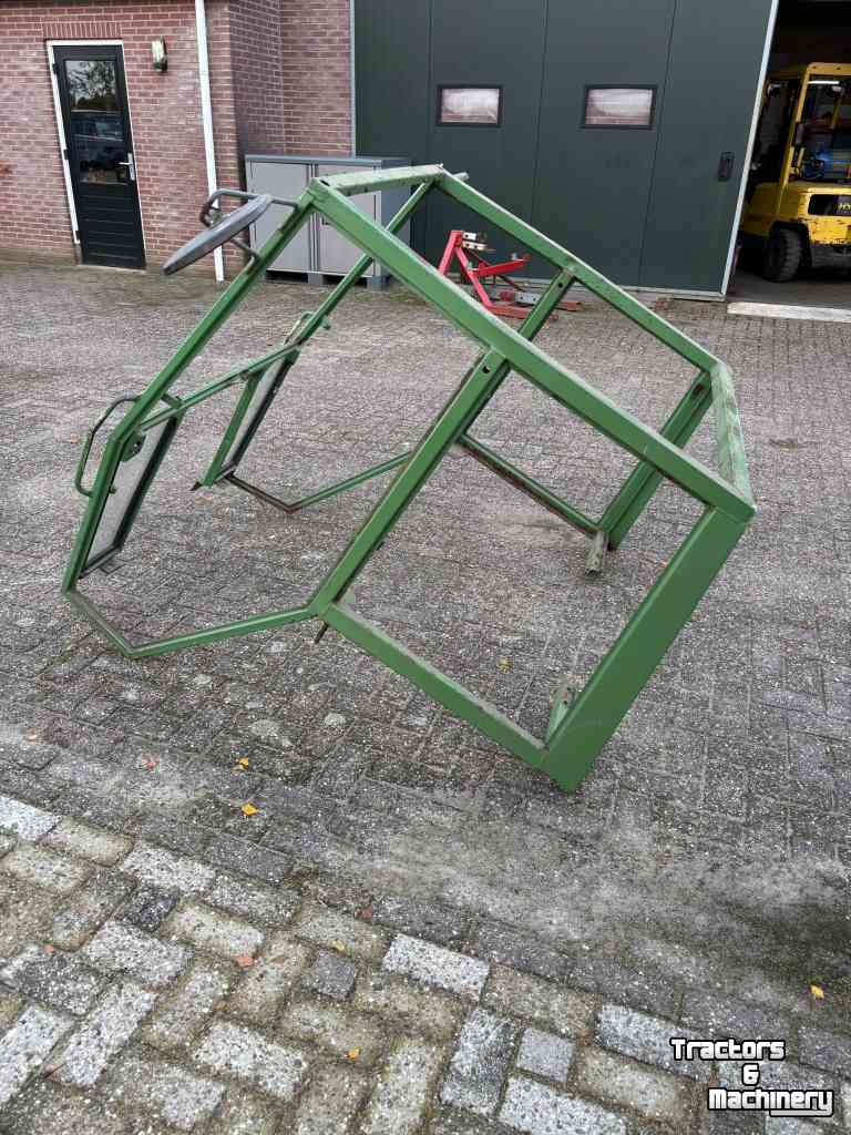 Tracteur Fendt 303,304,305,306,307,308,309,310,311,312