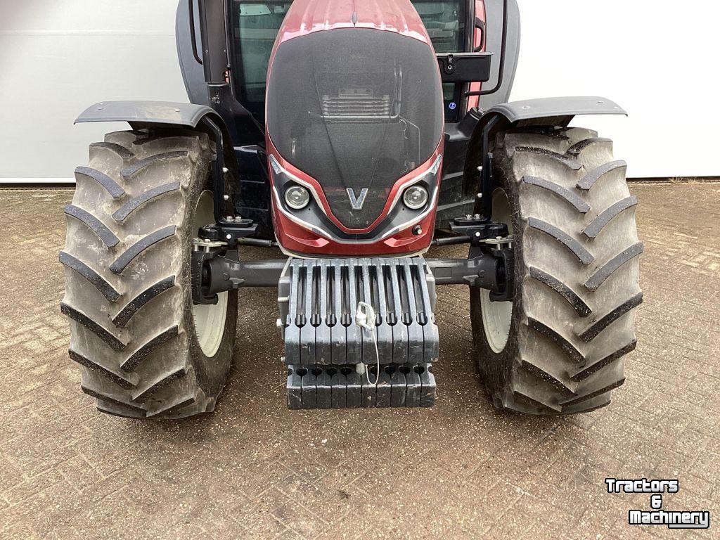 Tracteur Valtra A105MH4