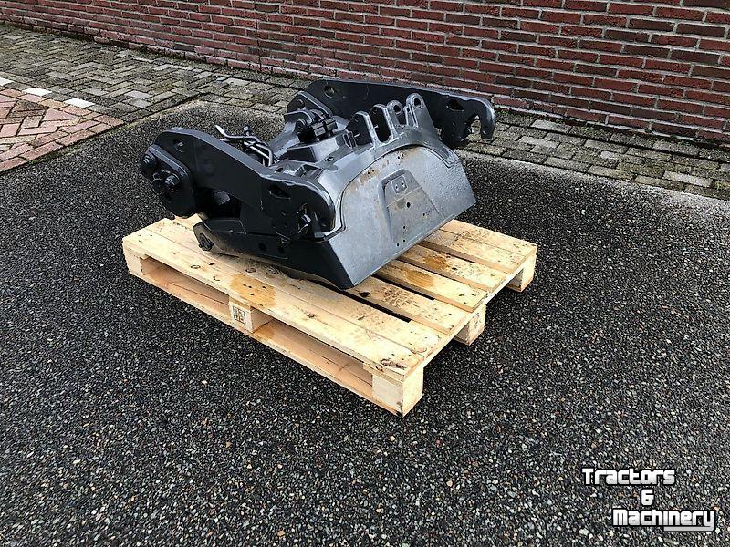 Pièces d‘occasion pour tracteurs  Valtra - Fronthef Q-serie