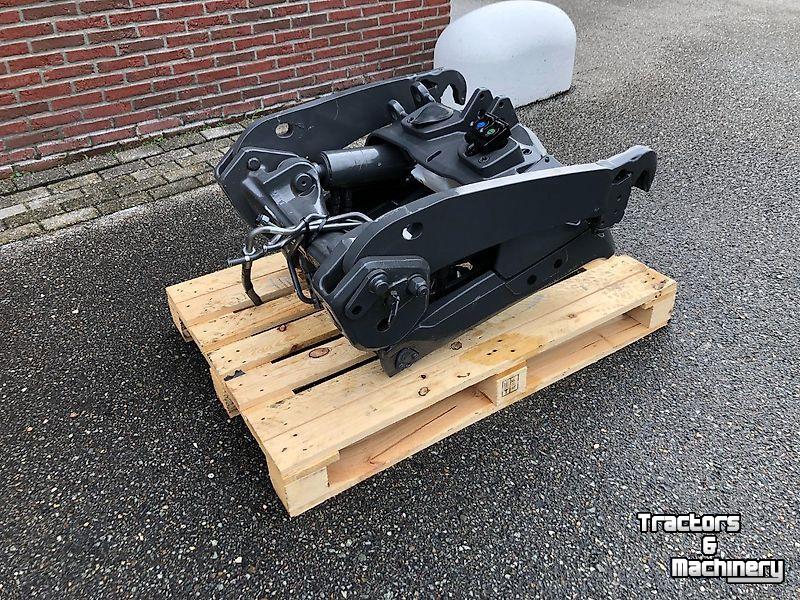 Pièces d‘occasion pour tracteurs  Valtra - Fronthef Q-serie
