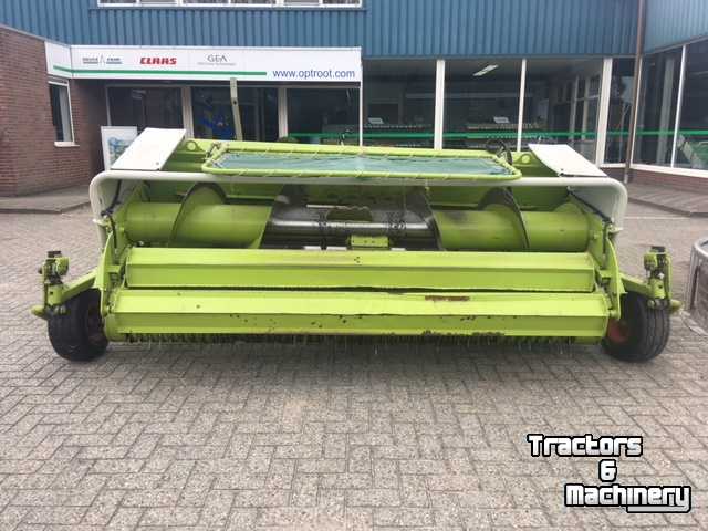 Pick up Claas PU300HD