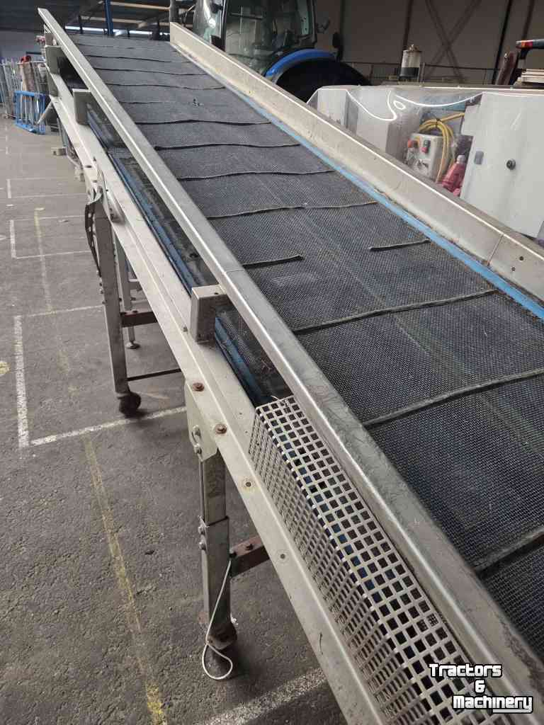 Installation à laver  Stenenvanger