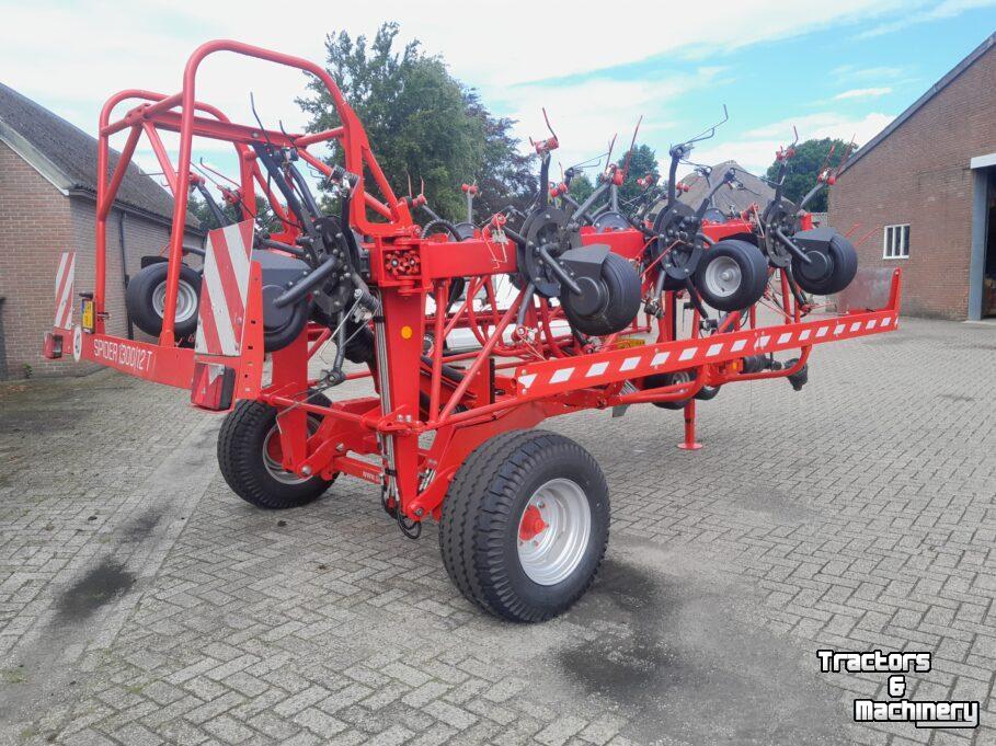 Faneur Sip Spider 1300 T