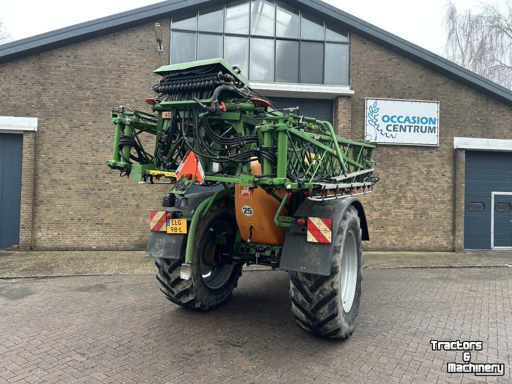 Pulvérisateur trainé Amazone UX 4200 VELDSPUIT