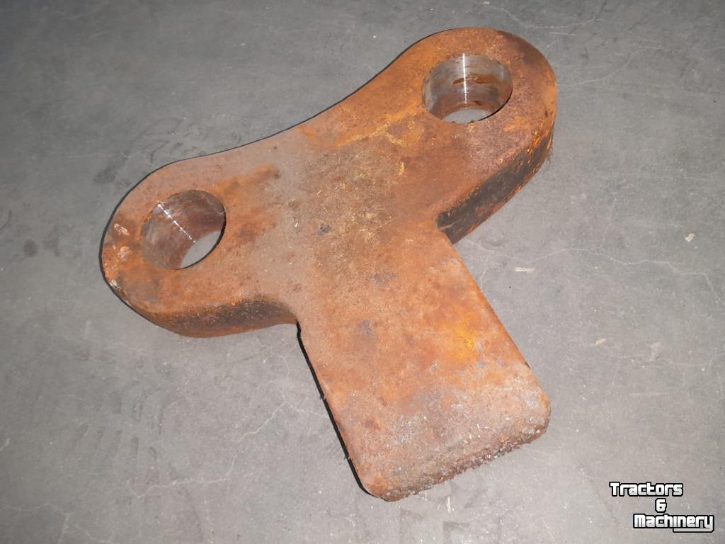Déchiqueteuse de bois Morbark Woodhog 4600
