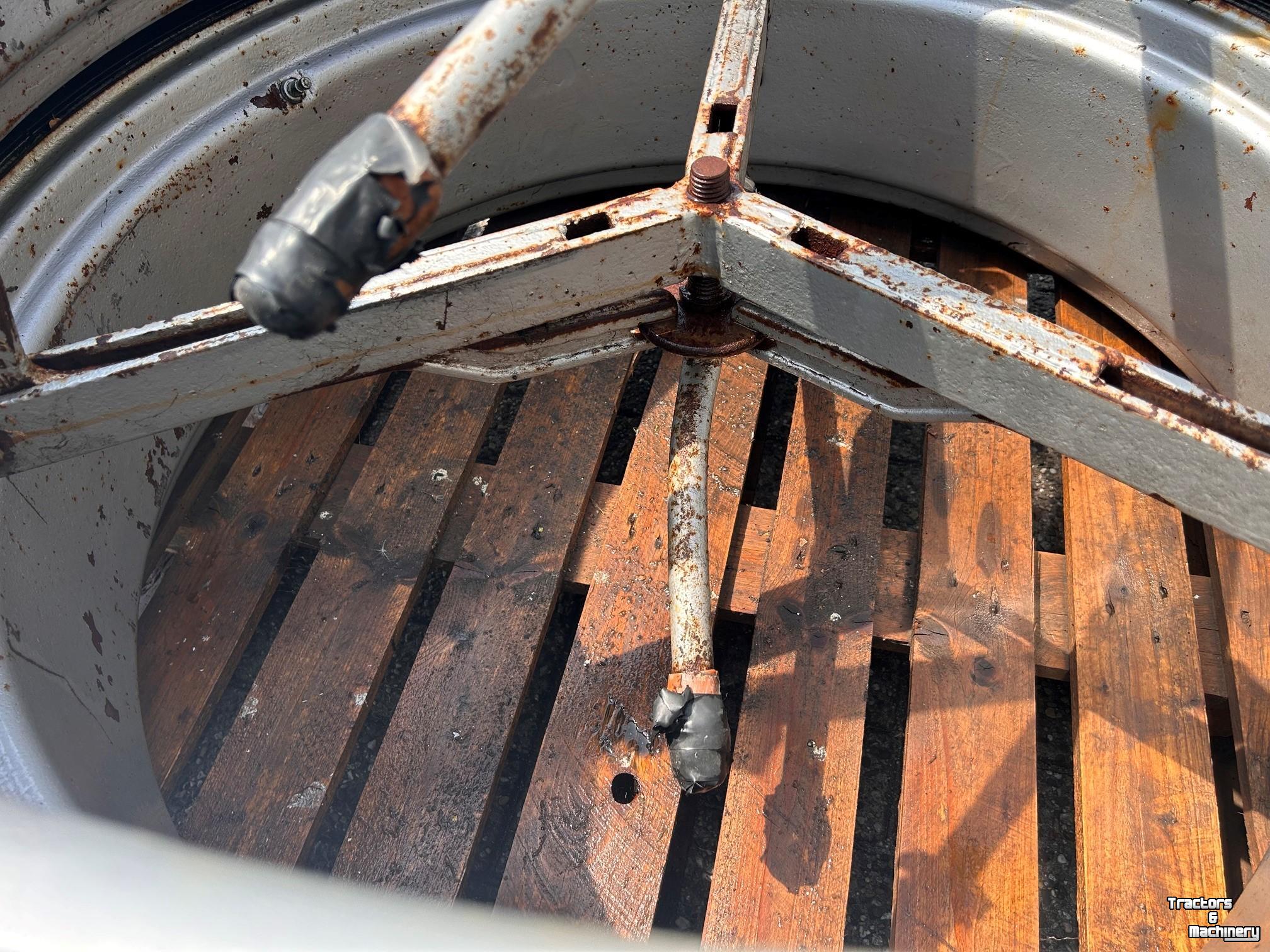 Roues, Pneus, Jantes, Barillets Jumelage Vredestein 13.6X38 dubbellucht 3 ster molcon