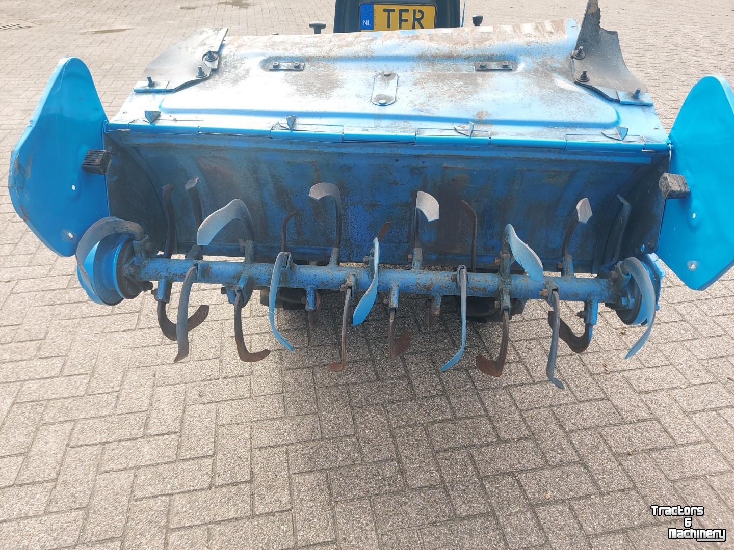 Tracteur pour vignes et vergers Mitsubishi MT1401