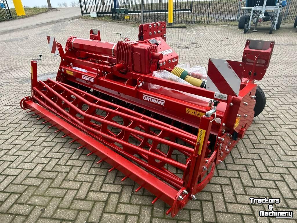 Billonneur Grimme GR 300