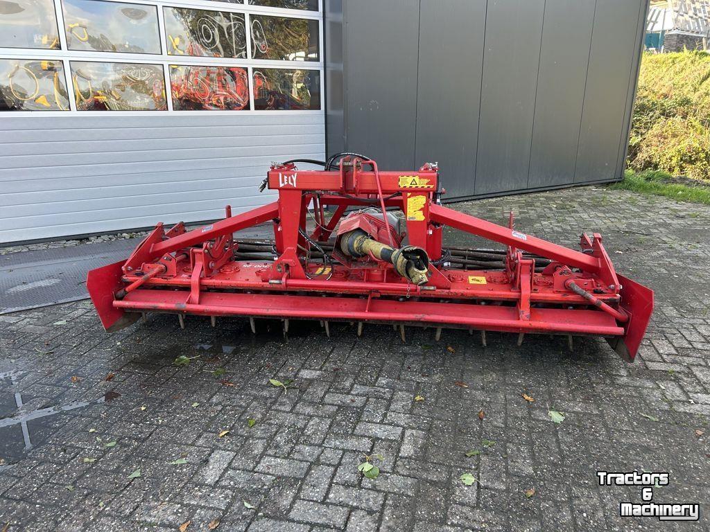 Herse rotative Lely terra 300-25 rotorkopeg