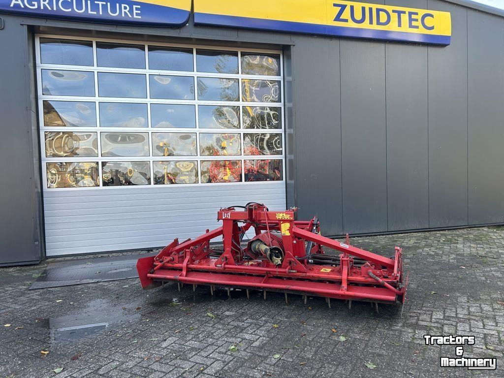 Herse rotative Lely terra 300-25 rotorkopeg