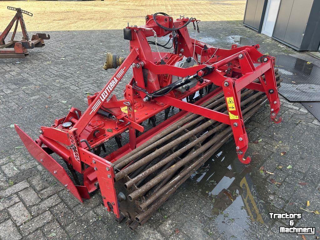 Herse rotative Lely terra 300-25 rotorkopeg