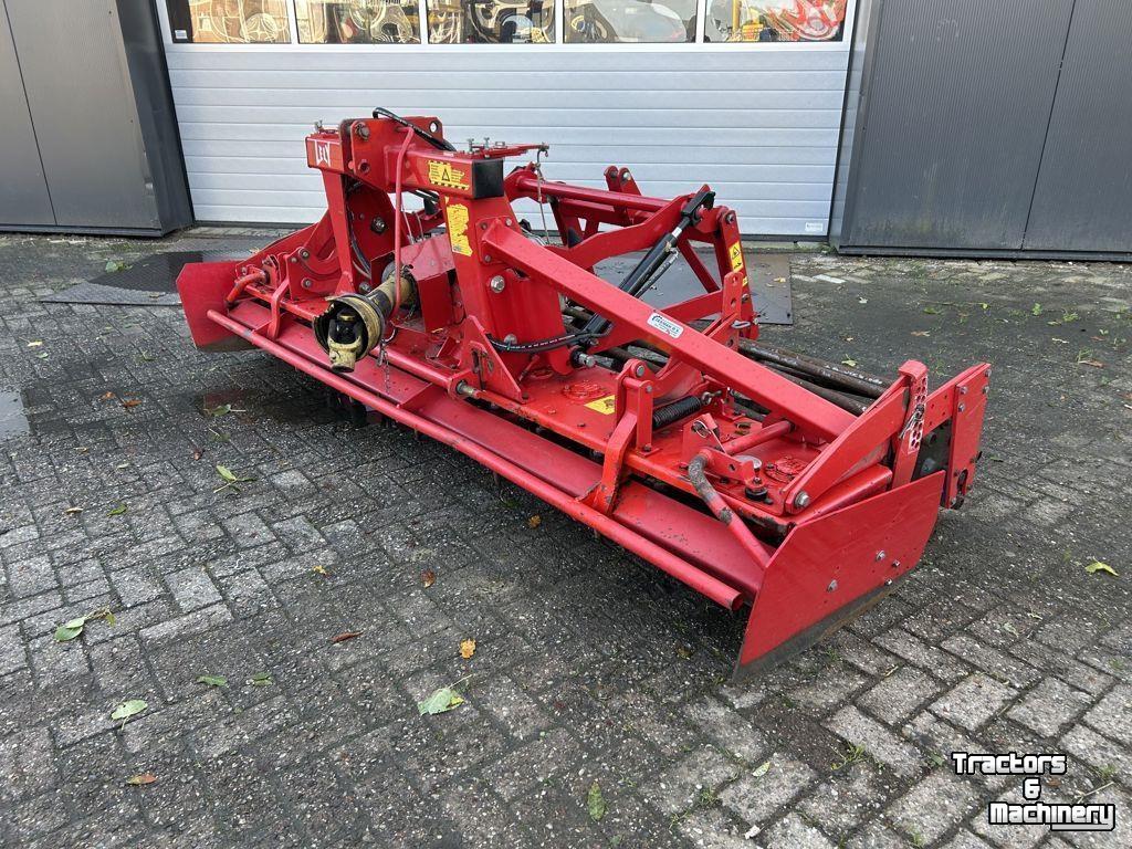 Herse rotative Lely terra 300-25 rotorkopeg