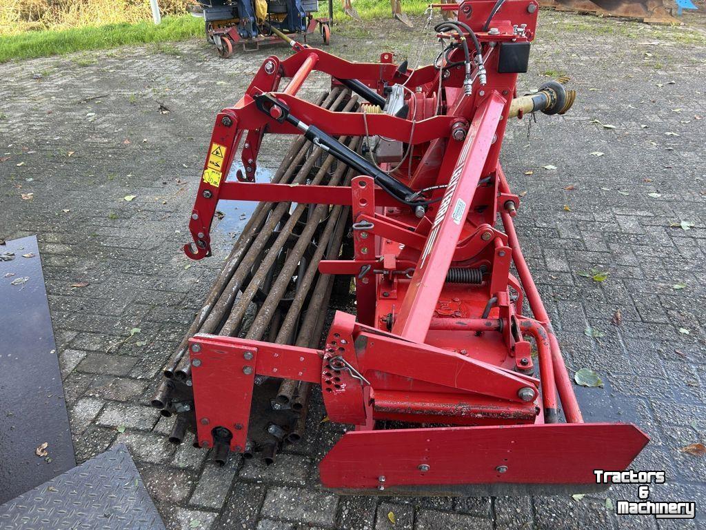 Herse rotative Lely terra 300-25 rotorkopeg