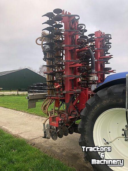 Injecteur de prairie Roelama Roelama - Sleepflex 12.00 meter