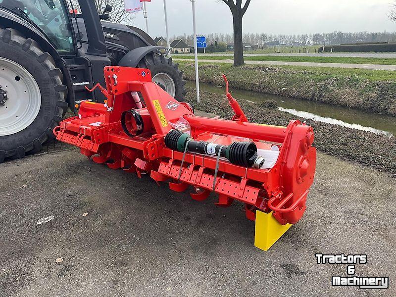 Fraise rotative Kuhn Kuhn - EL162-300