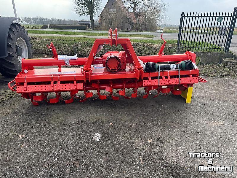 Fraise rotative Kuhn Kuhn - EL162-300