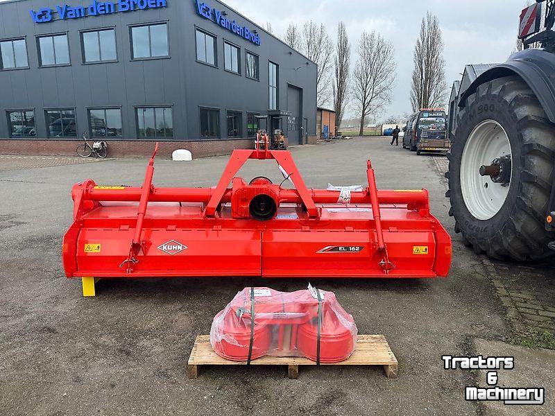 Fraise rotative Kuhn Kuhn - EL162-300