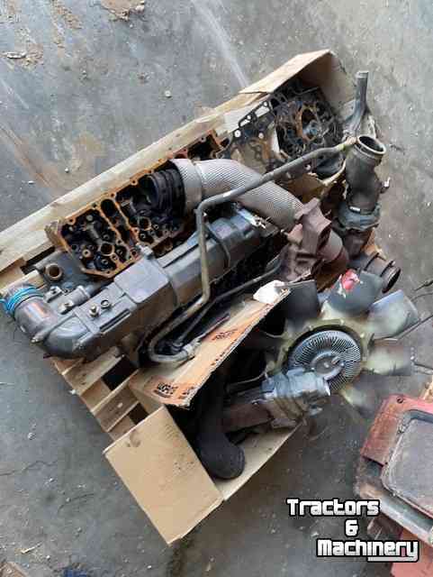 Tracteur Fendt 310 vario