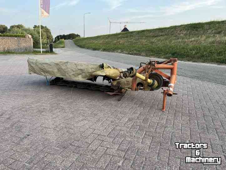 Faucheuse Vicon CM216 Schijvenmaaier