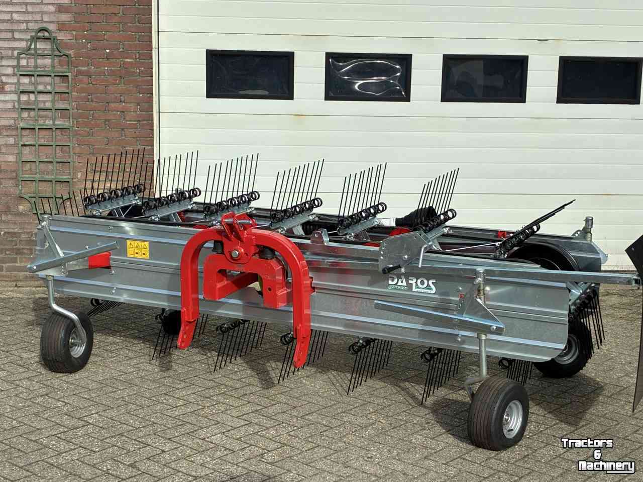 Andaineur Daros D300 ALPINE