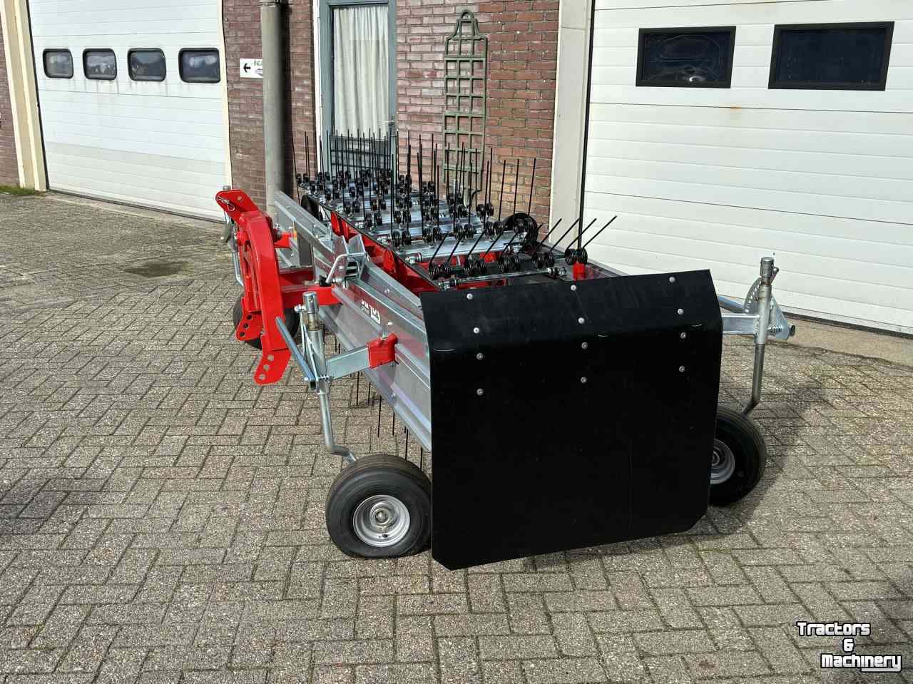 Andaineur Daros D300 ALPINE