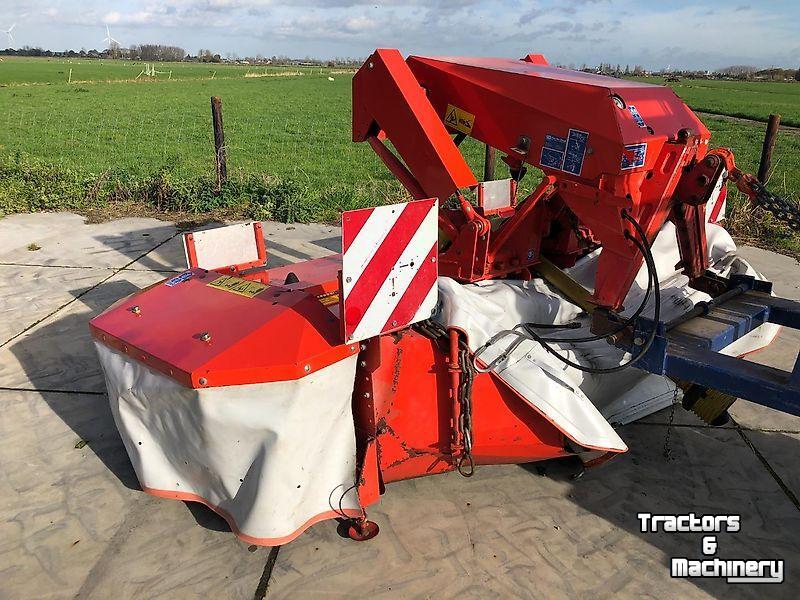 Faucheuse Kuhn Kuhn - FC313F