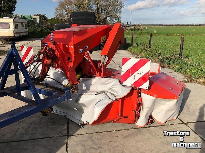 Faucheuse Kuhn Kuhn - FC313F