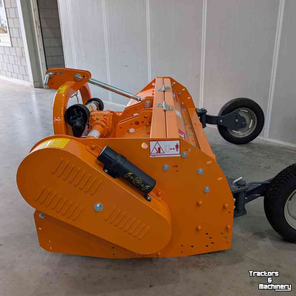 Rotobroyeur Falc Agila 2100