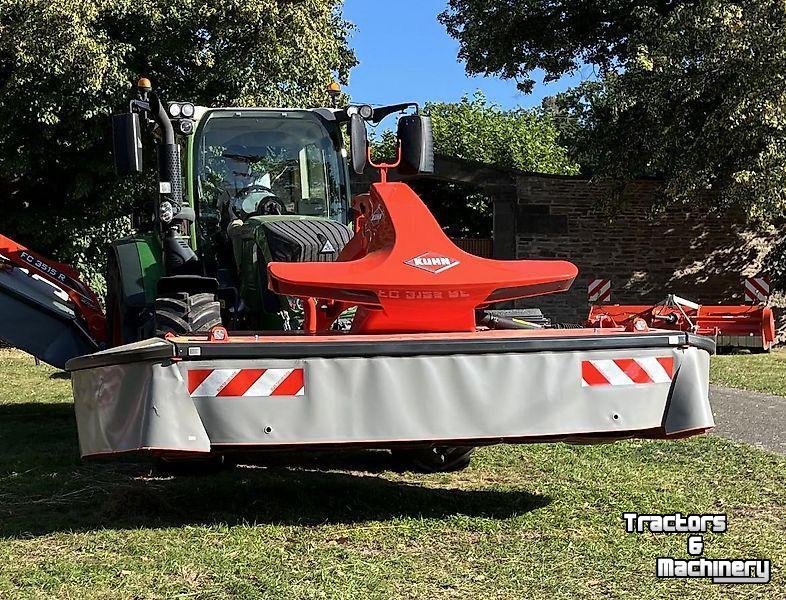 Faucheuse  Kuhn - FC 3125DF FF