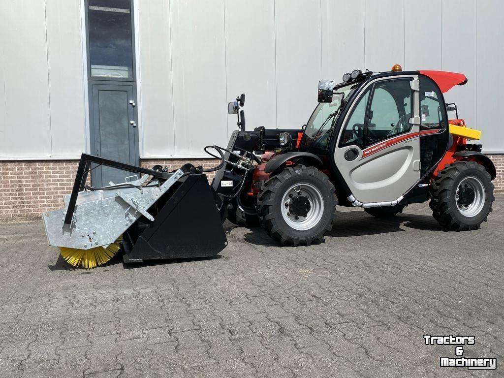 Balayeur Whites Whites Veegmachine (2300mm)