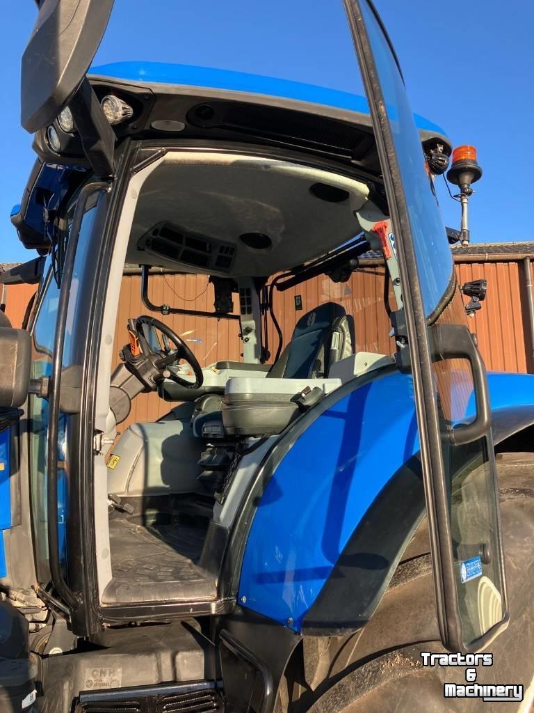 Tracteur New Holland T 7.230