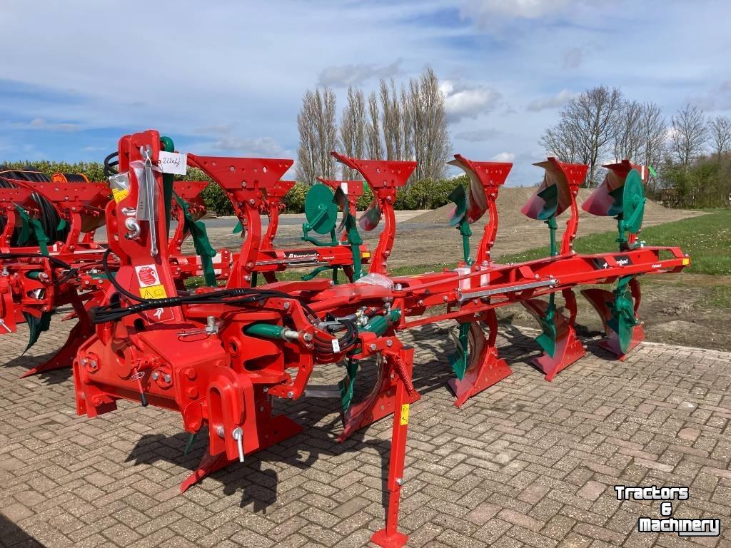 Charrues Kverneland 3300B variomat